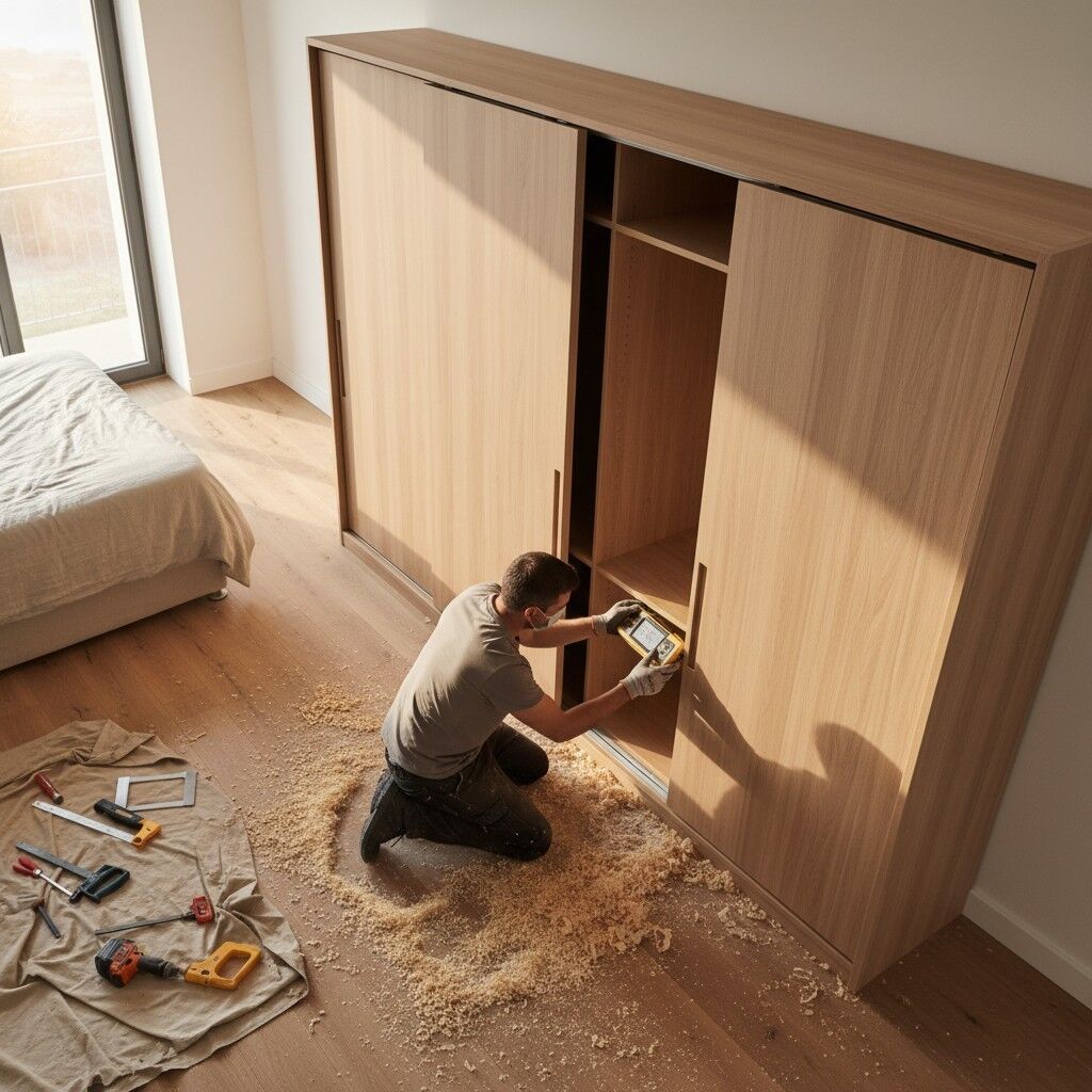 Projet de Restaurateur - Photo 2